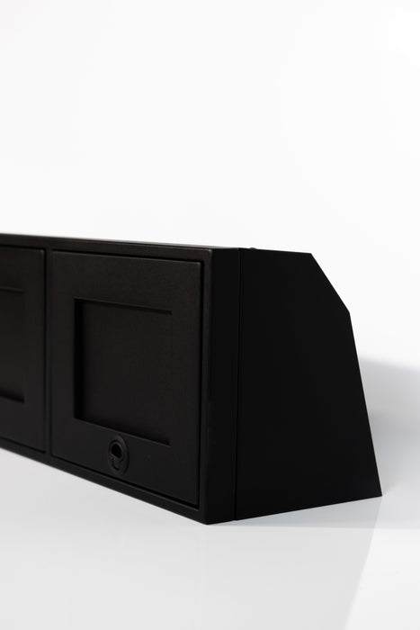 36" Upper Cabinet