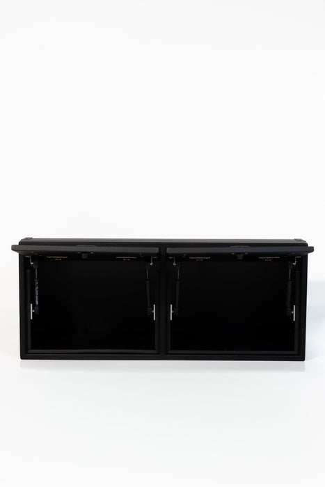 36" Upper Cabinet