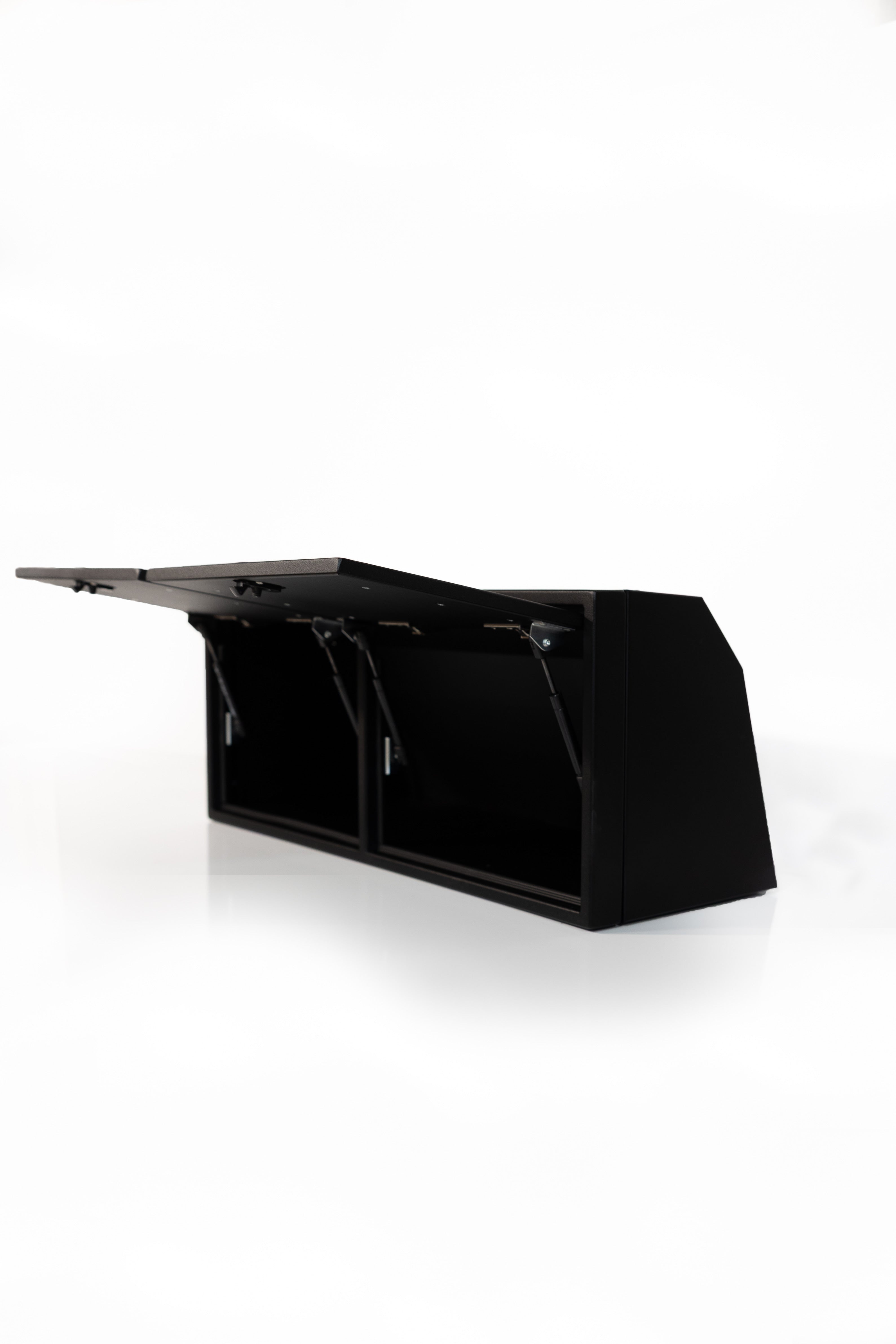 36" Upper Cabinet