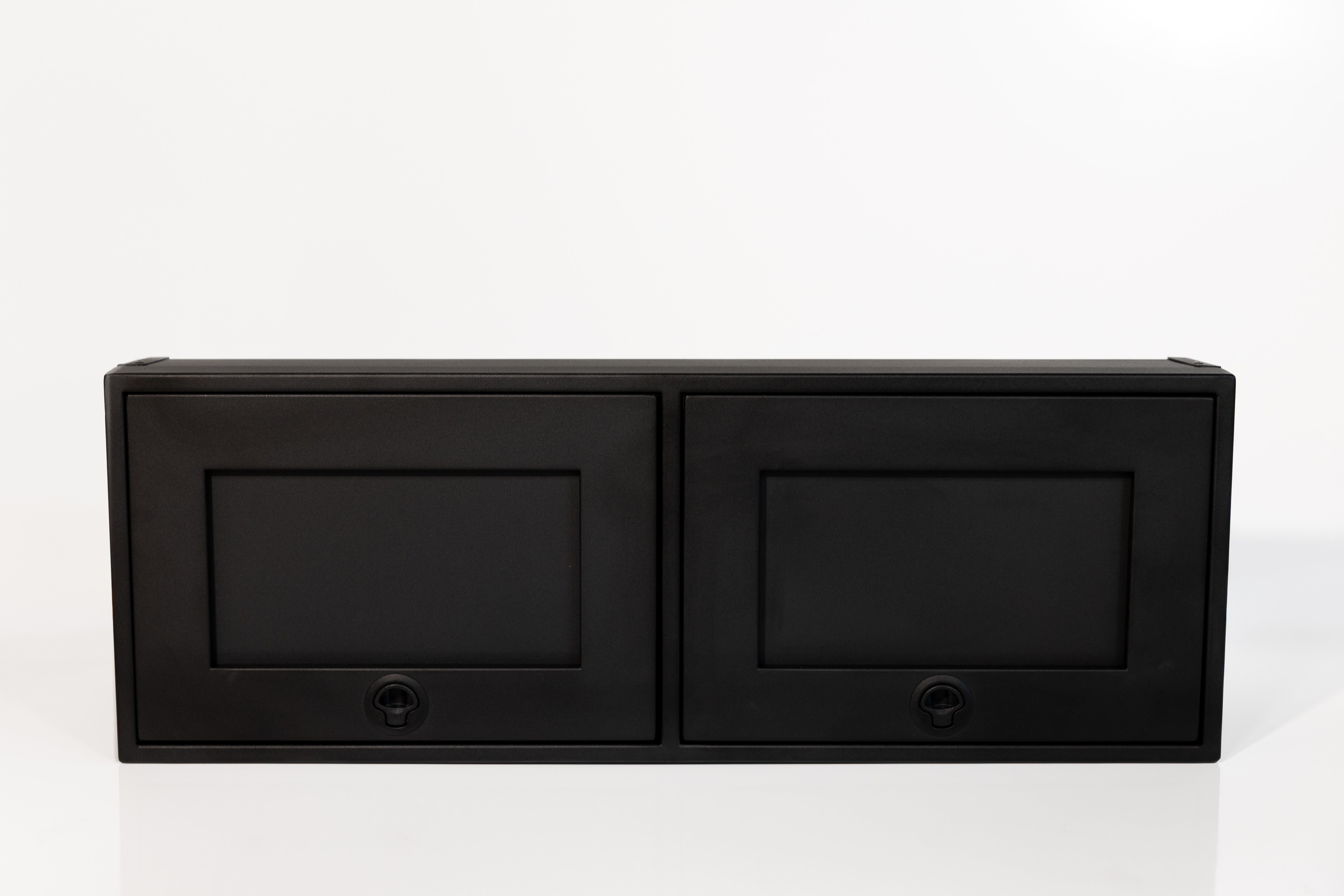 42" Upper Cabinet