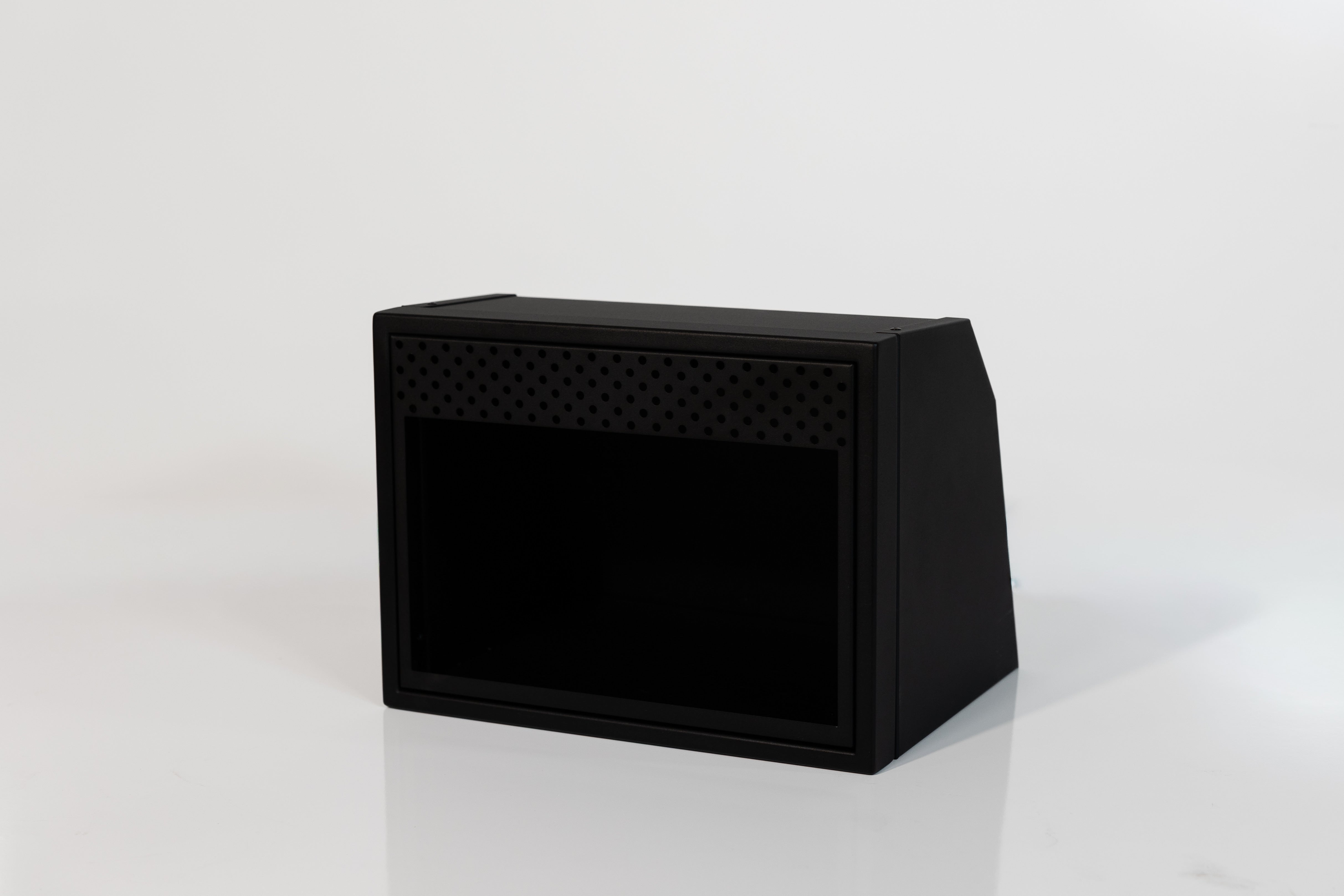 20" Microwave Cabinet