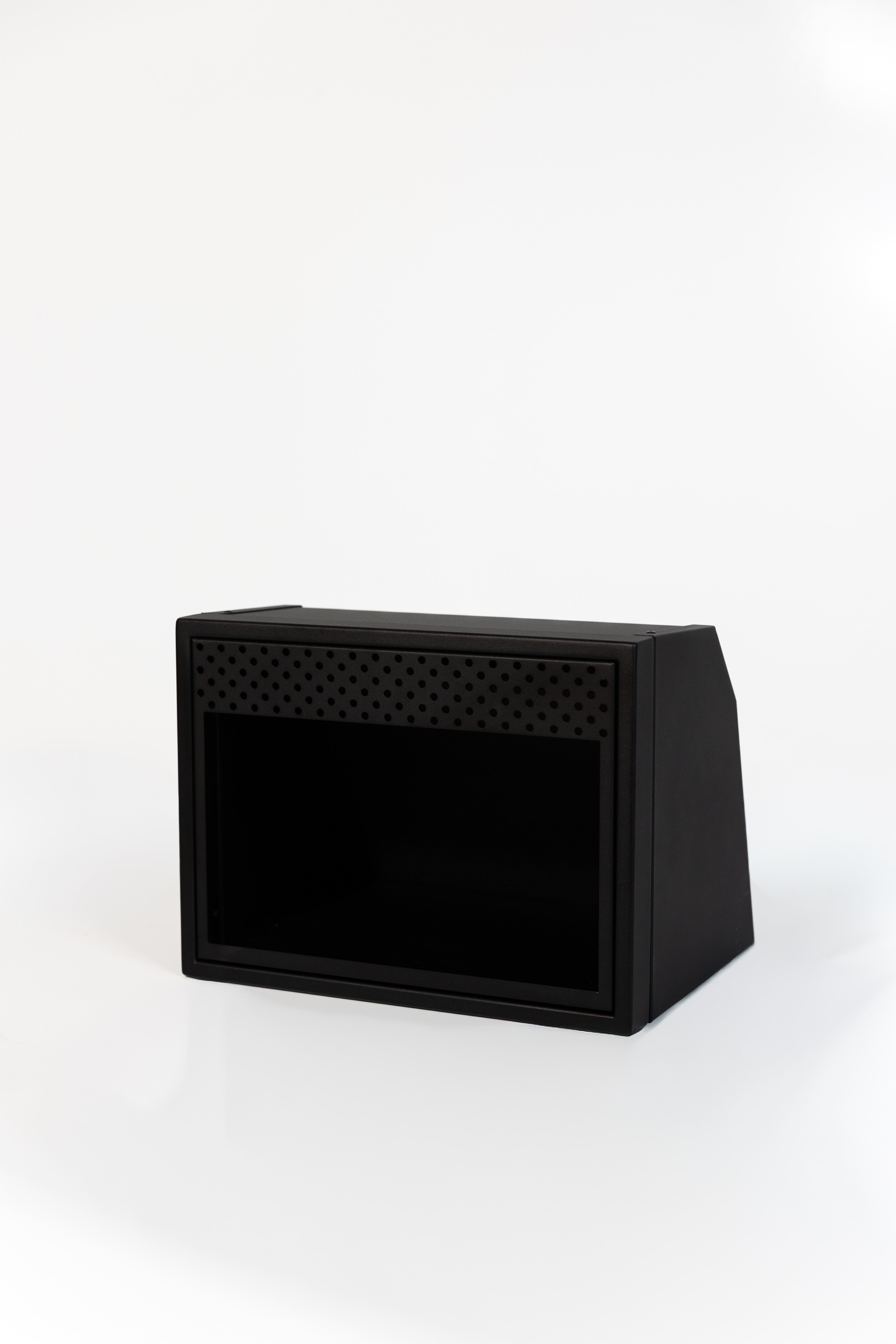 20" Microwave Cabinet