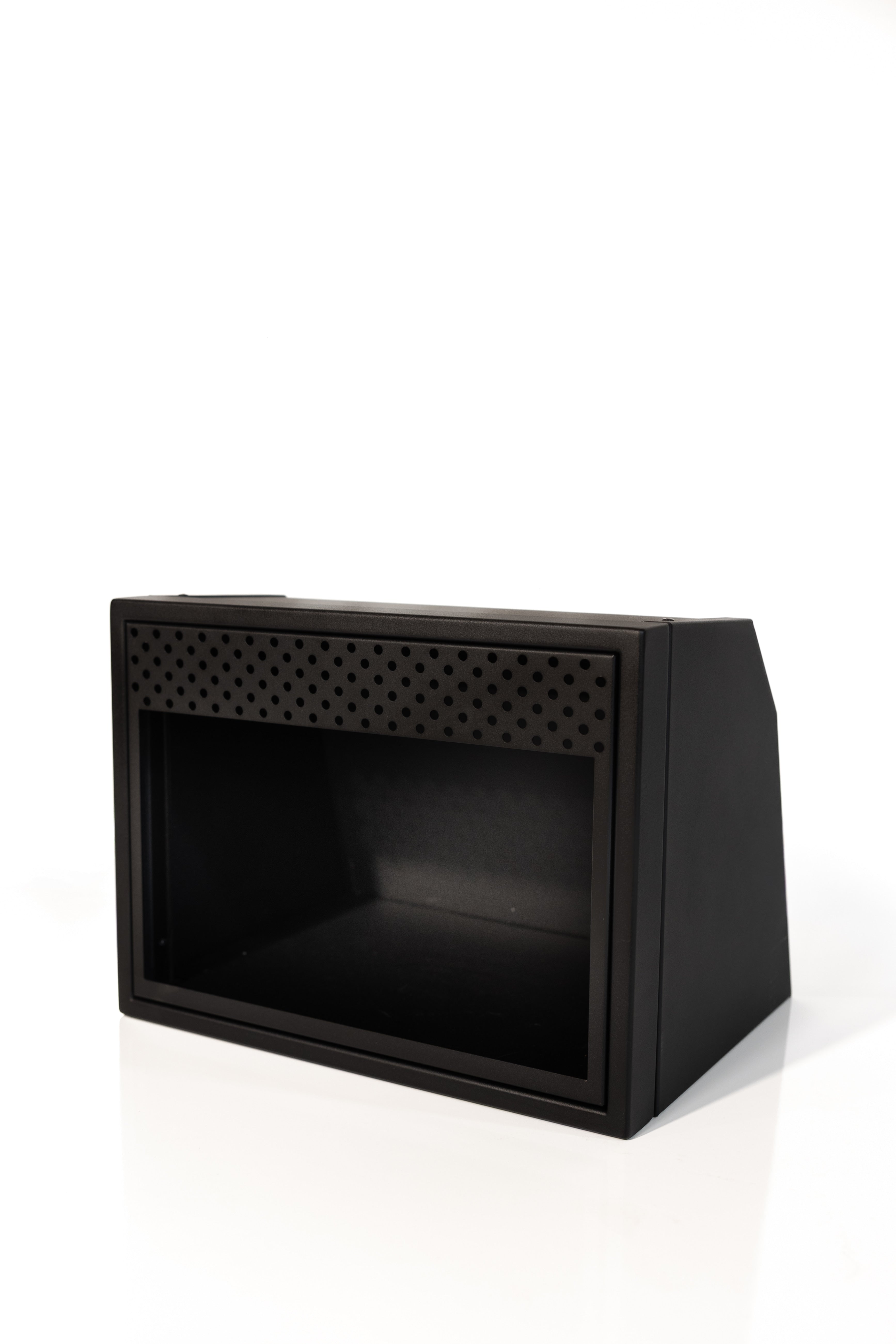 20" Microwave Cabinet