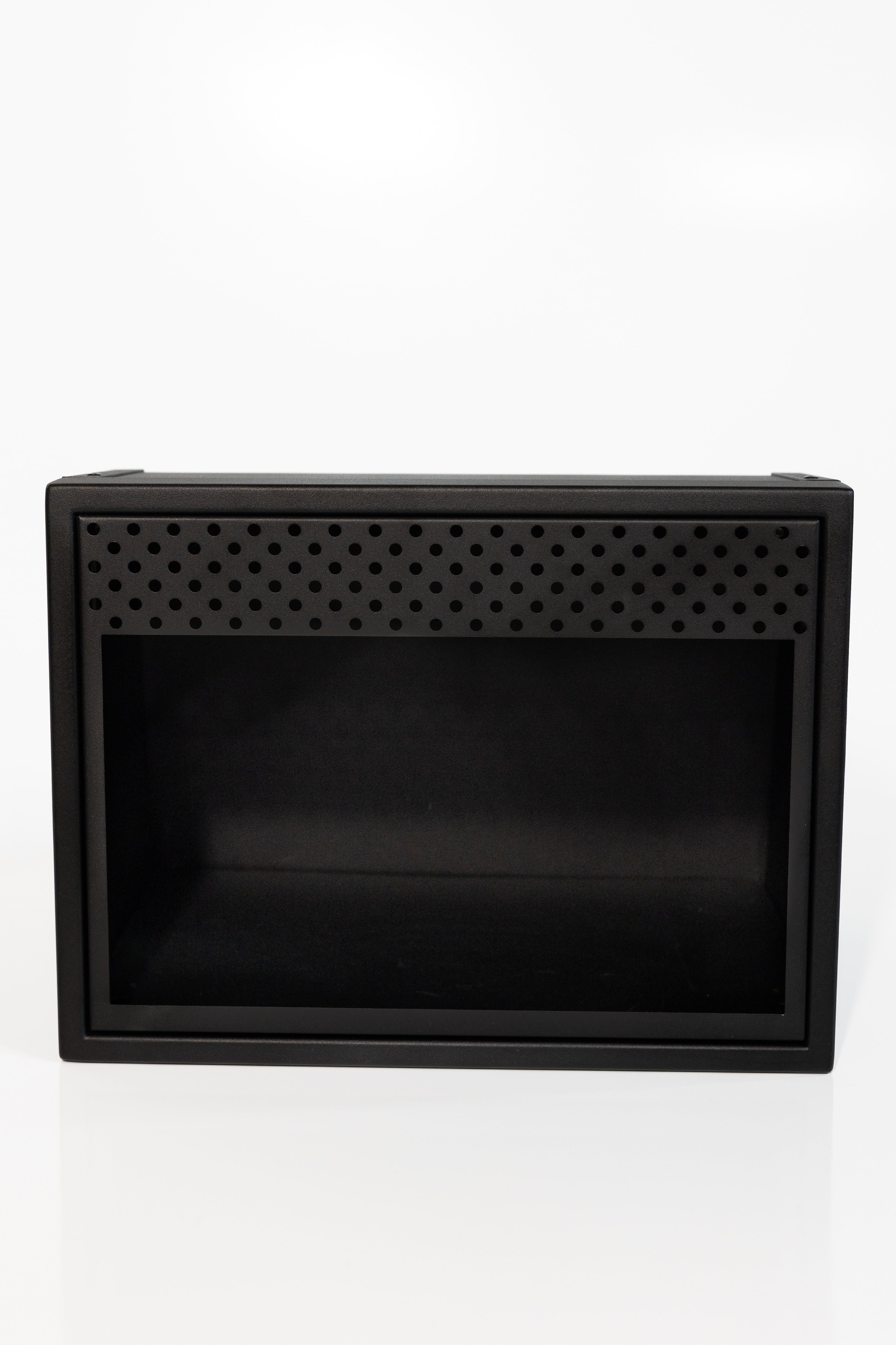 20" Microwave Cabinet