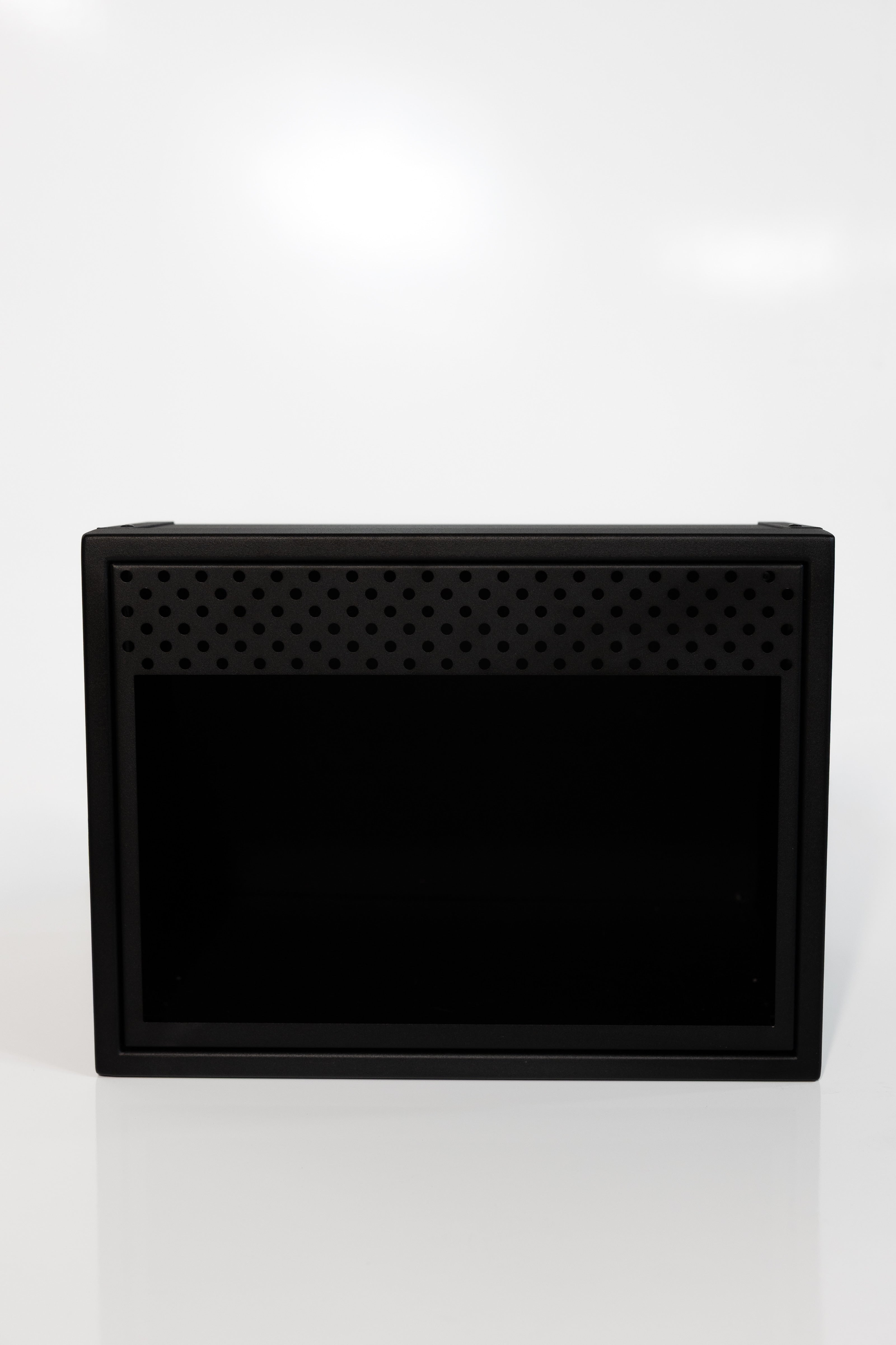 20" Microwave Cabinet