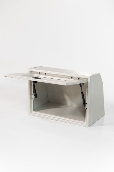 21" Upper Cabinet