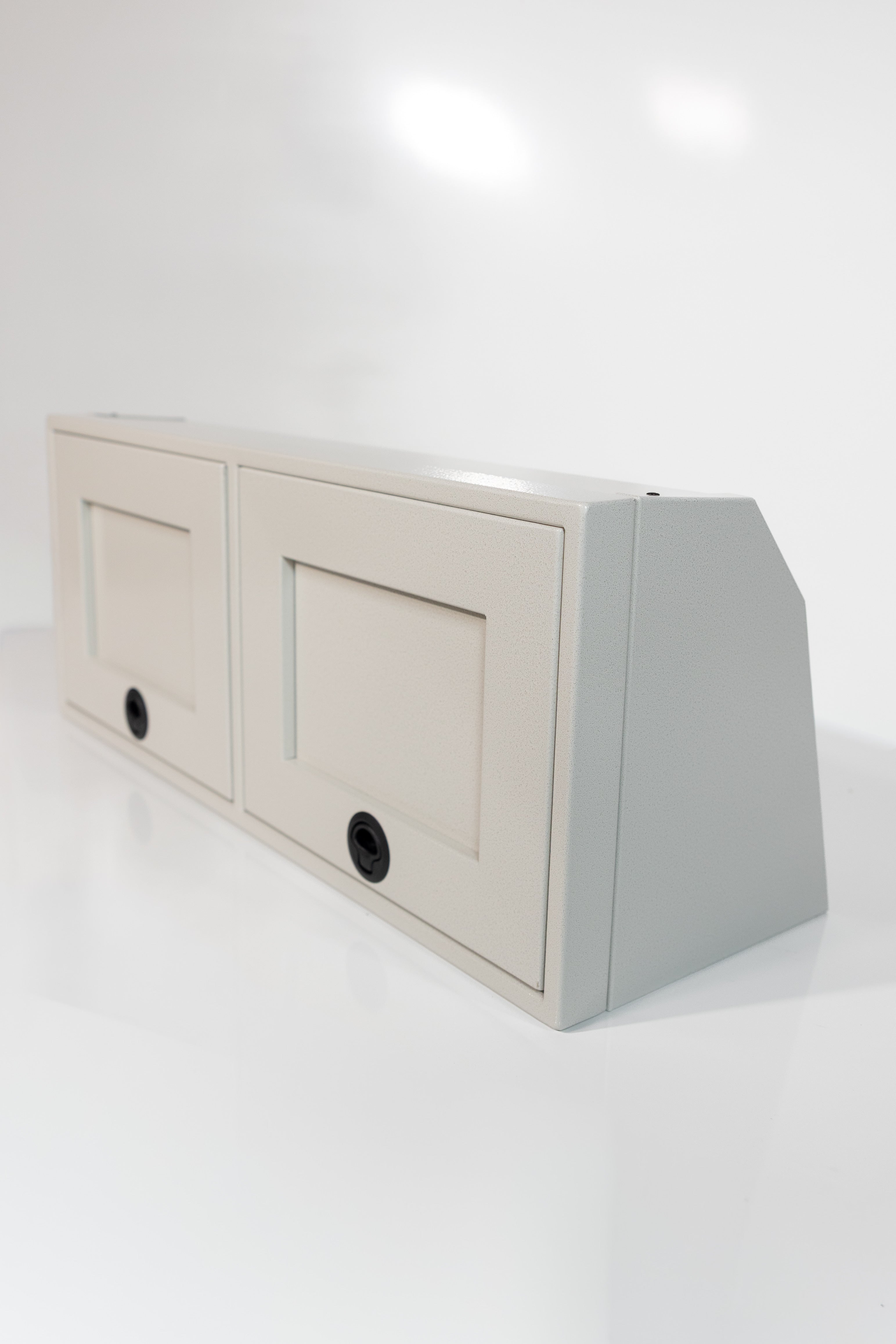 36" Upper Cabinet