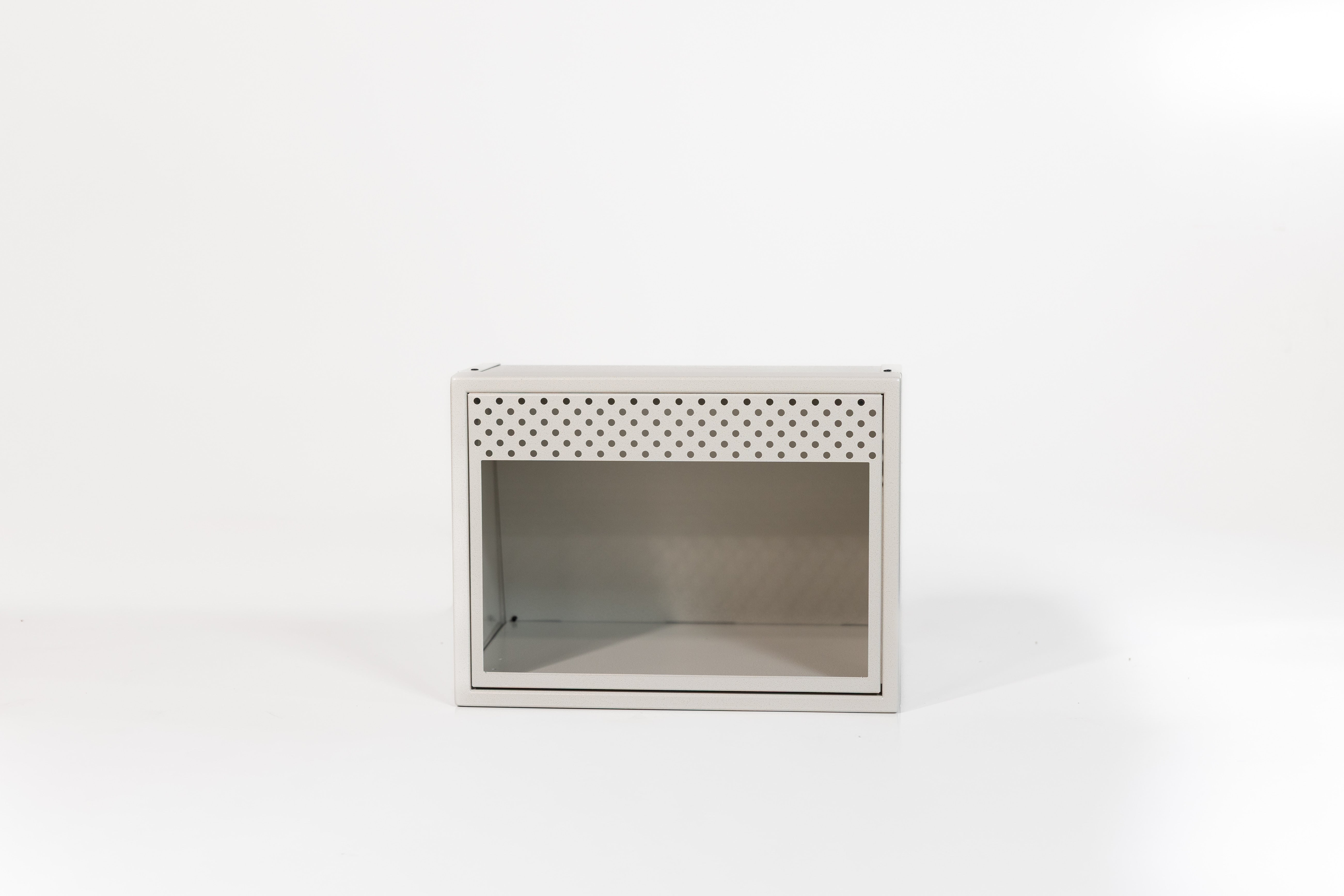 20" Microwave Cabinet