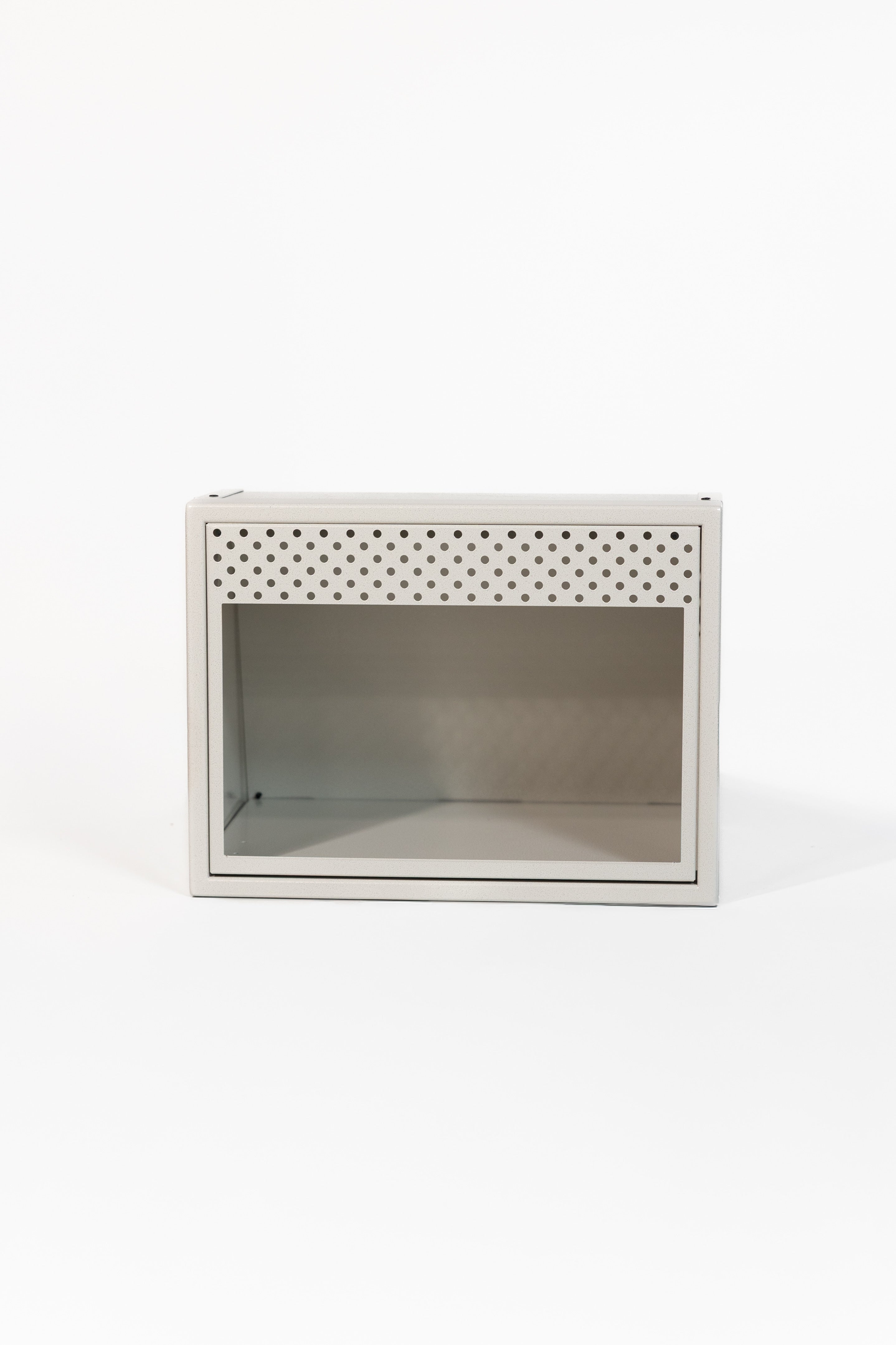 20" Microwave Cabinet