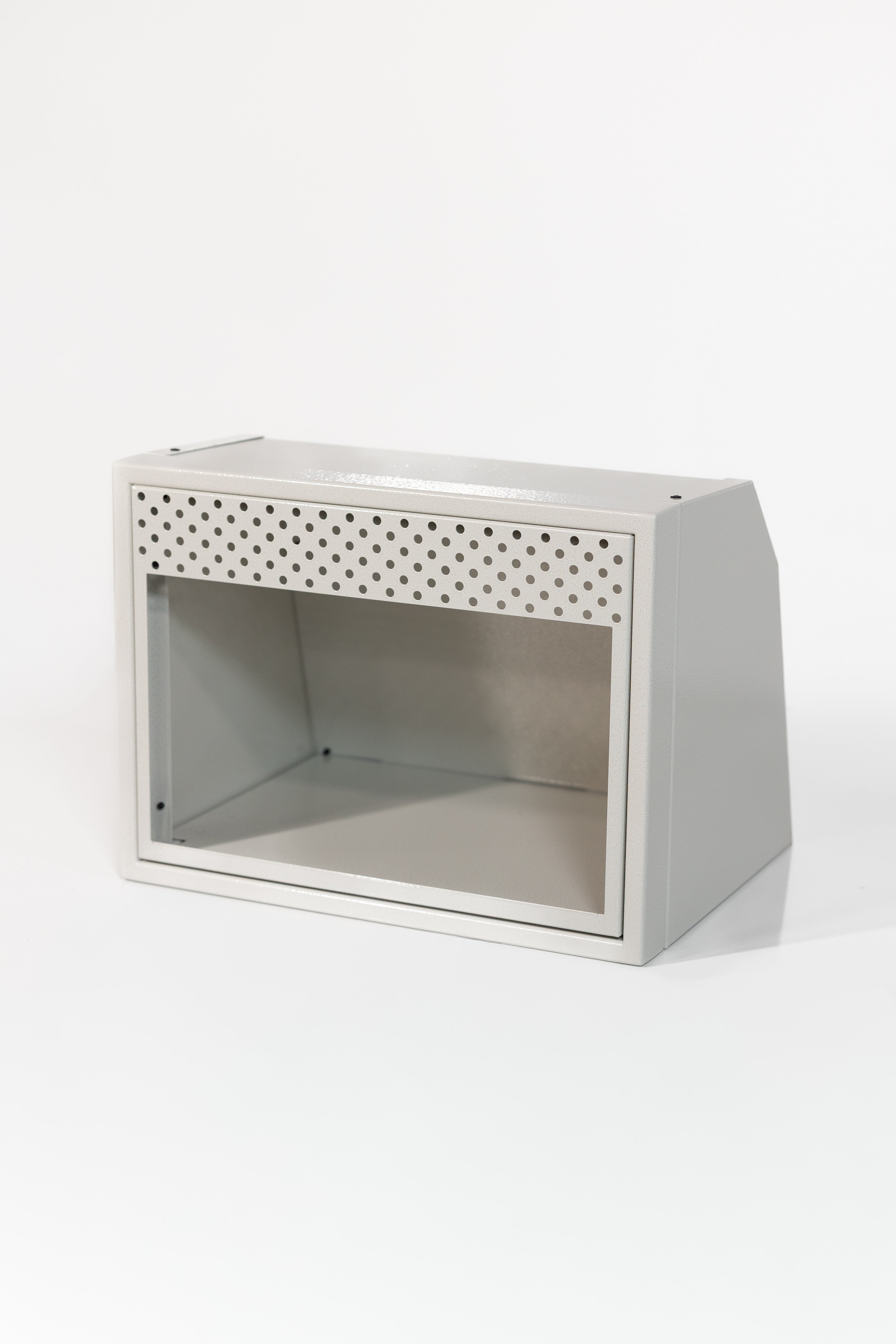 20" Microwave Cabinet
