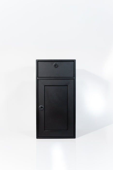 18" Base One Door and One Drawer