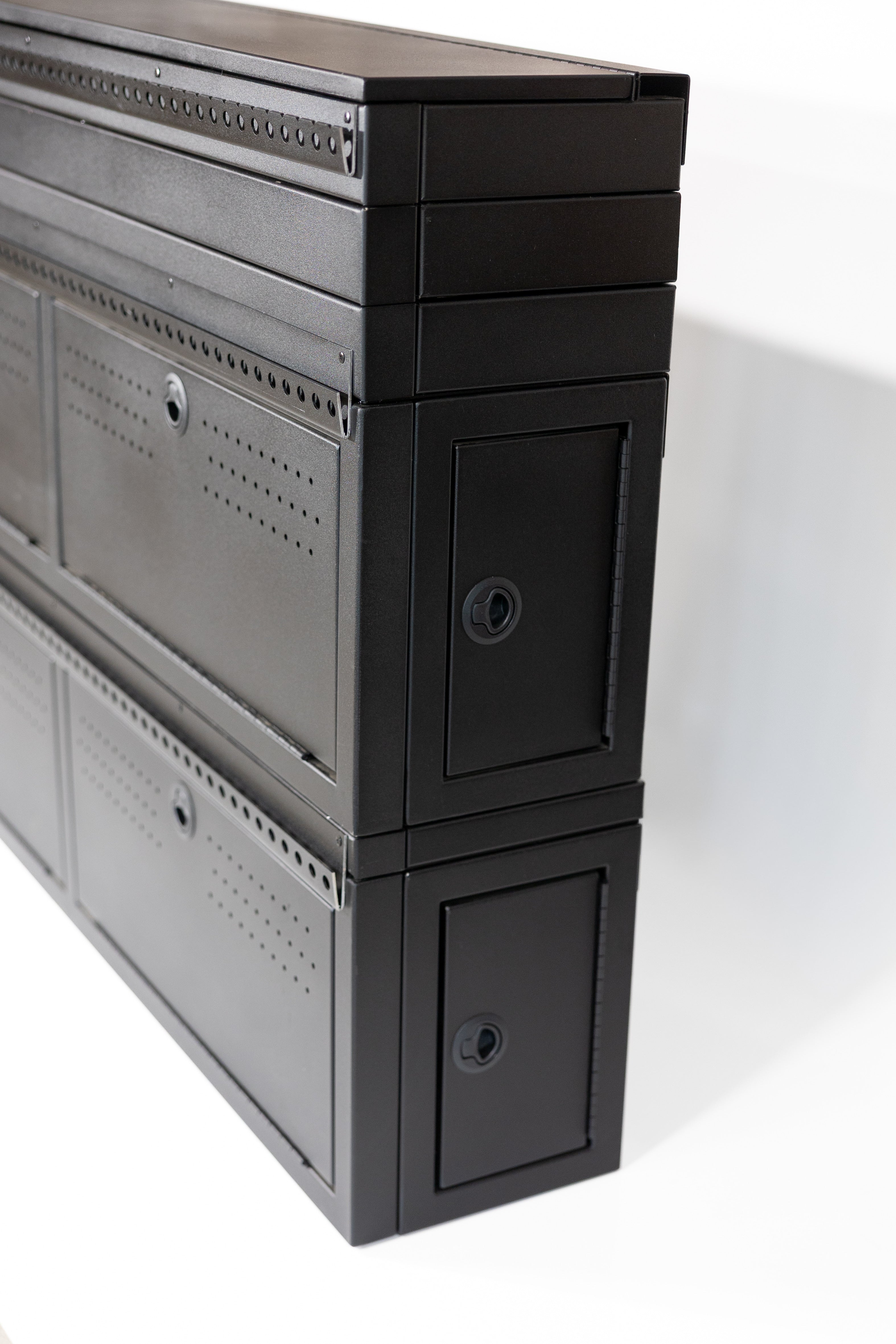 12" Wheel Well Cover