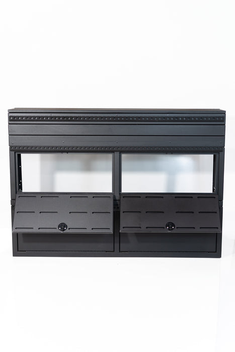 12" Wheel Well Cover