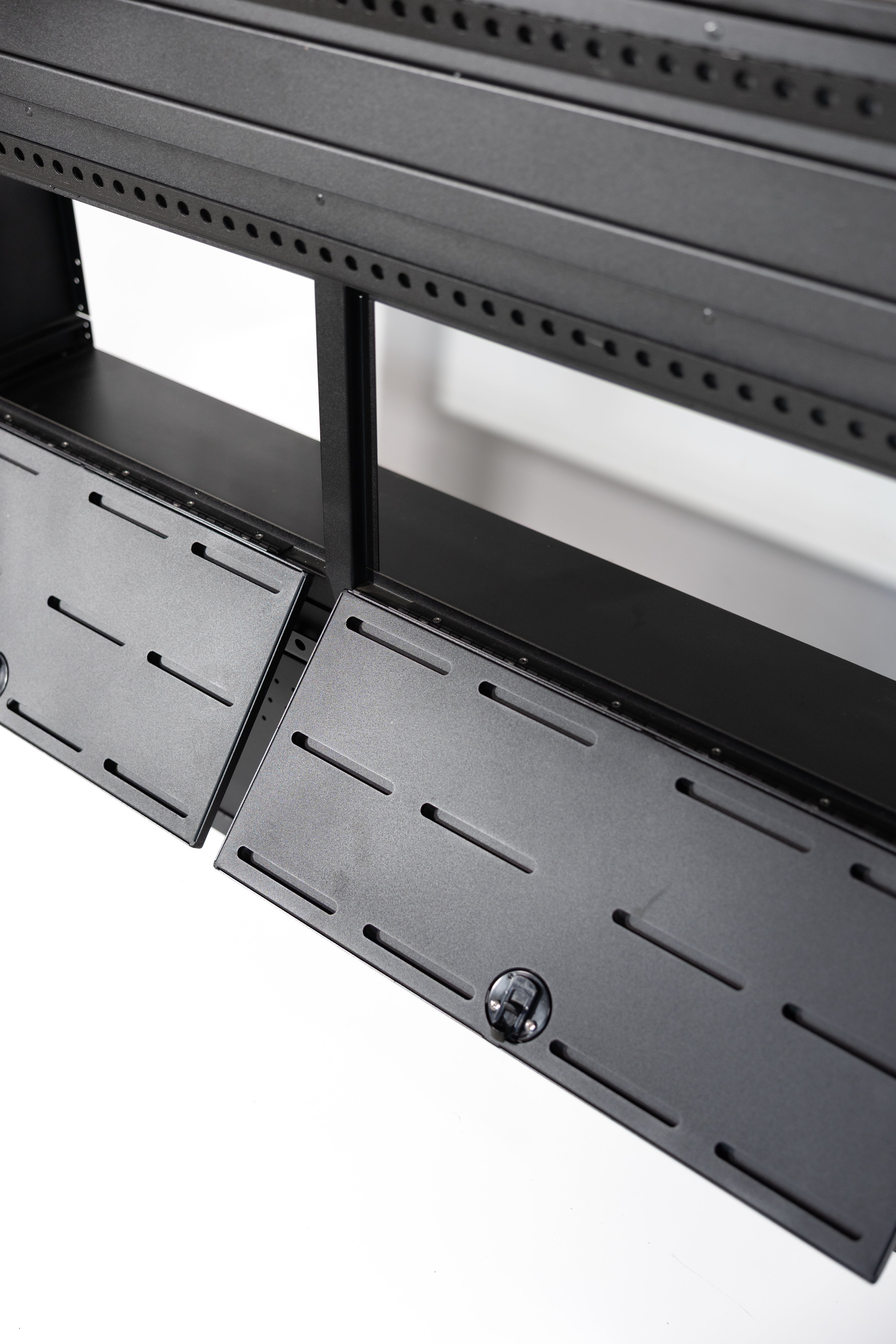 12" Wheel Well Cover