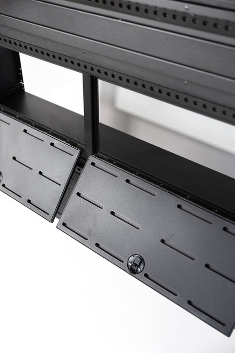 12" Wheel Well Cover