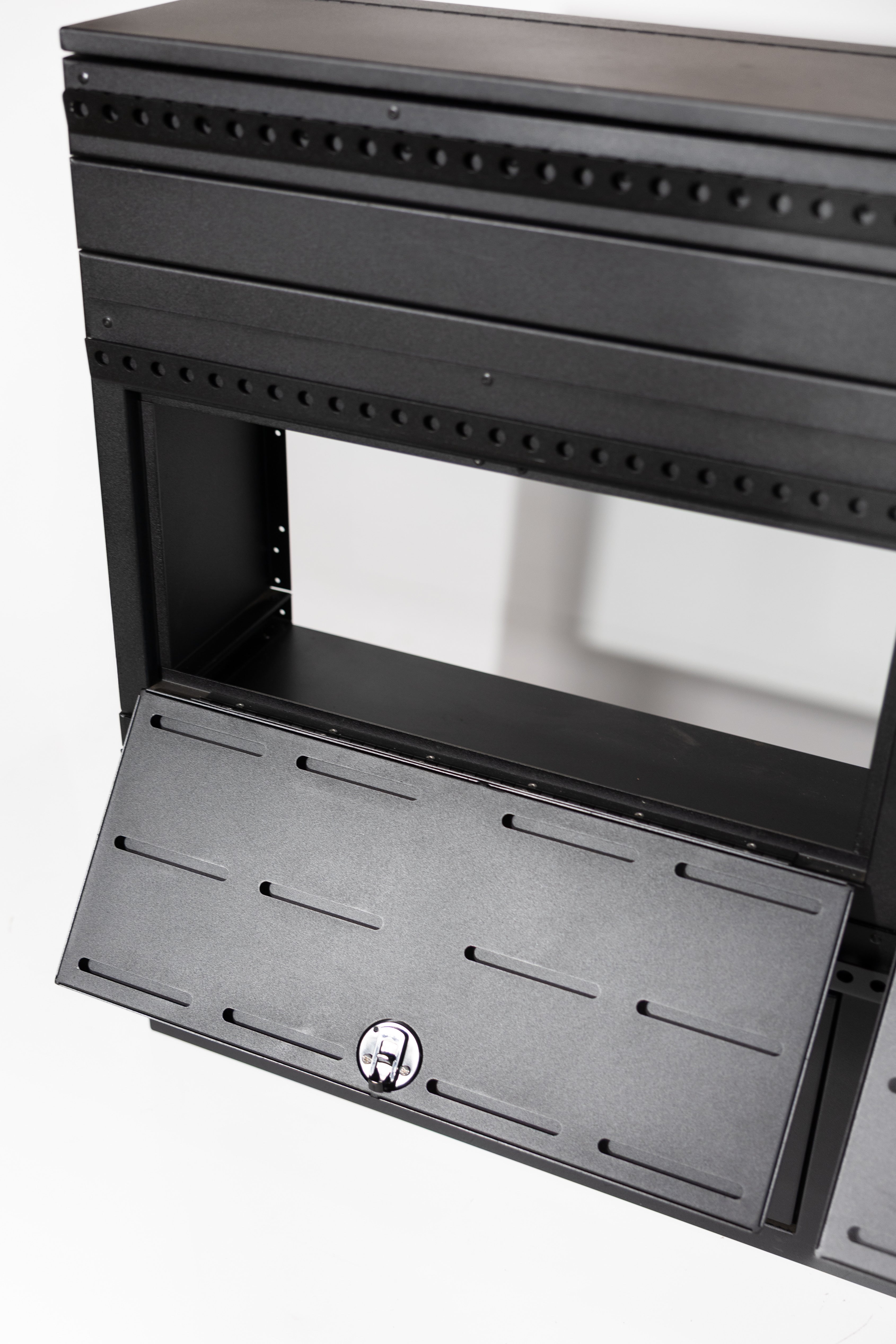 12" Wheel Well Cover