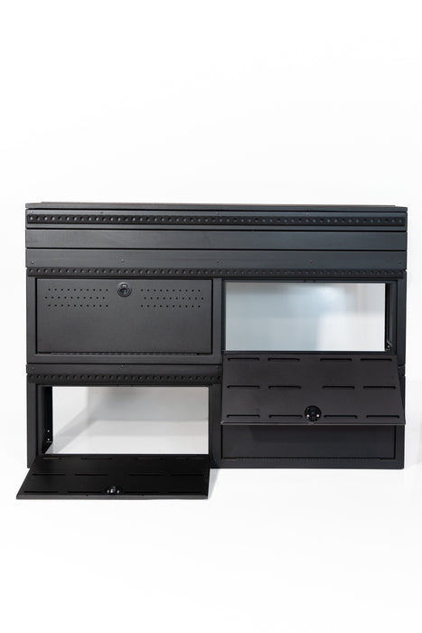 12" Wheel Well Cover