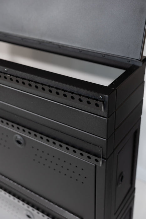 12" Wheel Well Cover