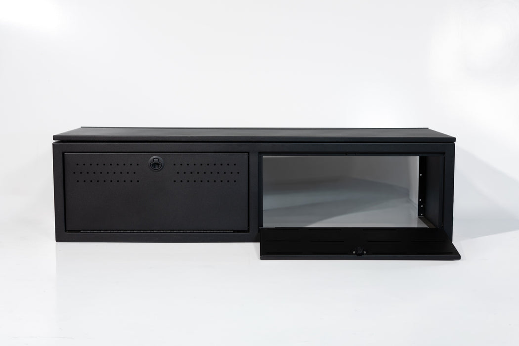 22" Wheel Well Cover