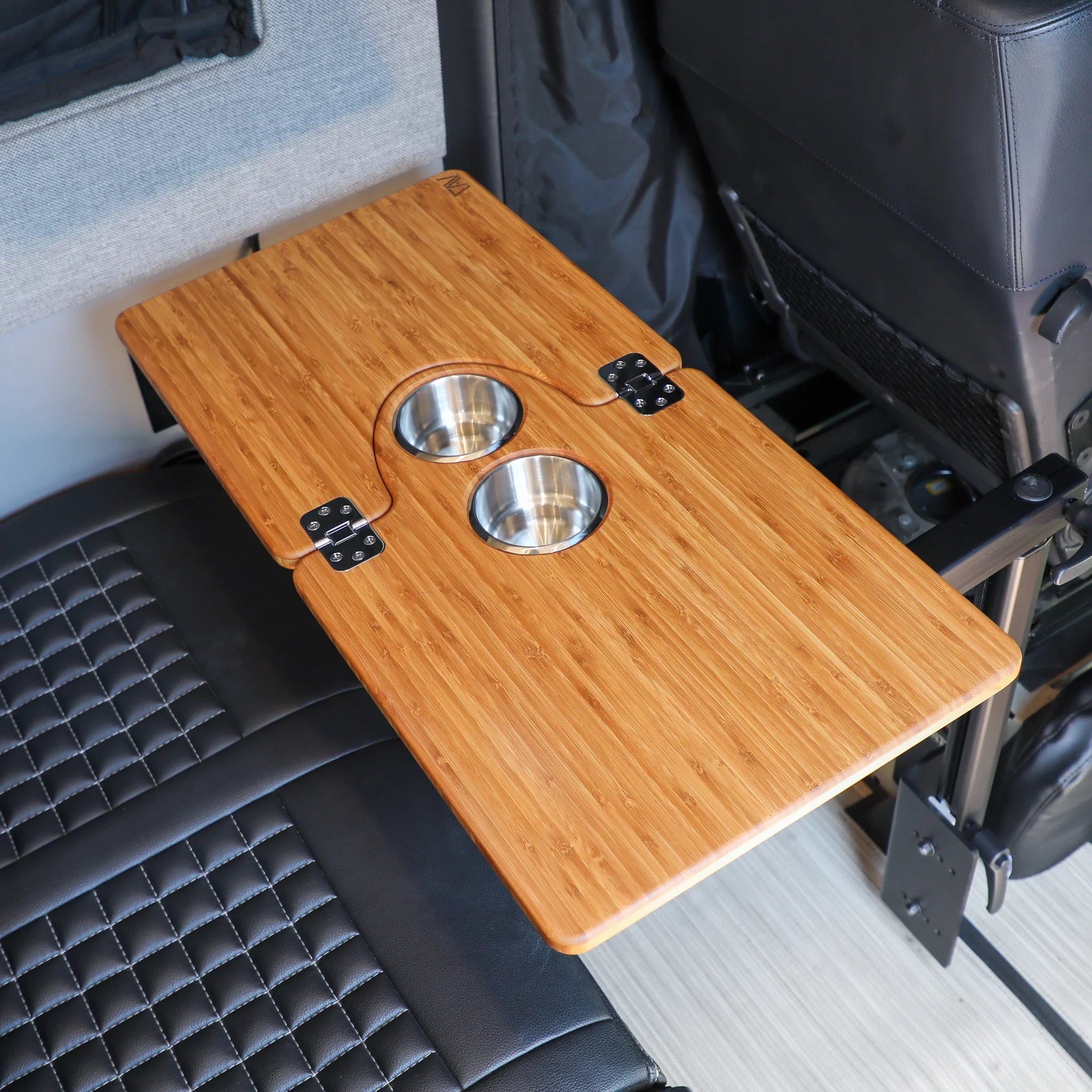Canyon Adventure Vans The Jenna 2.0 Folding Table Top