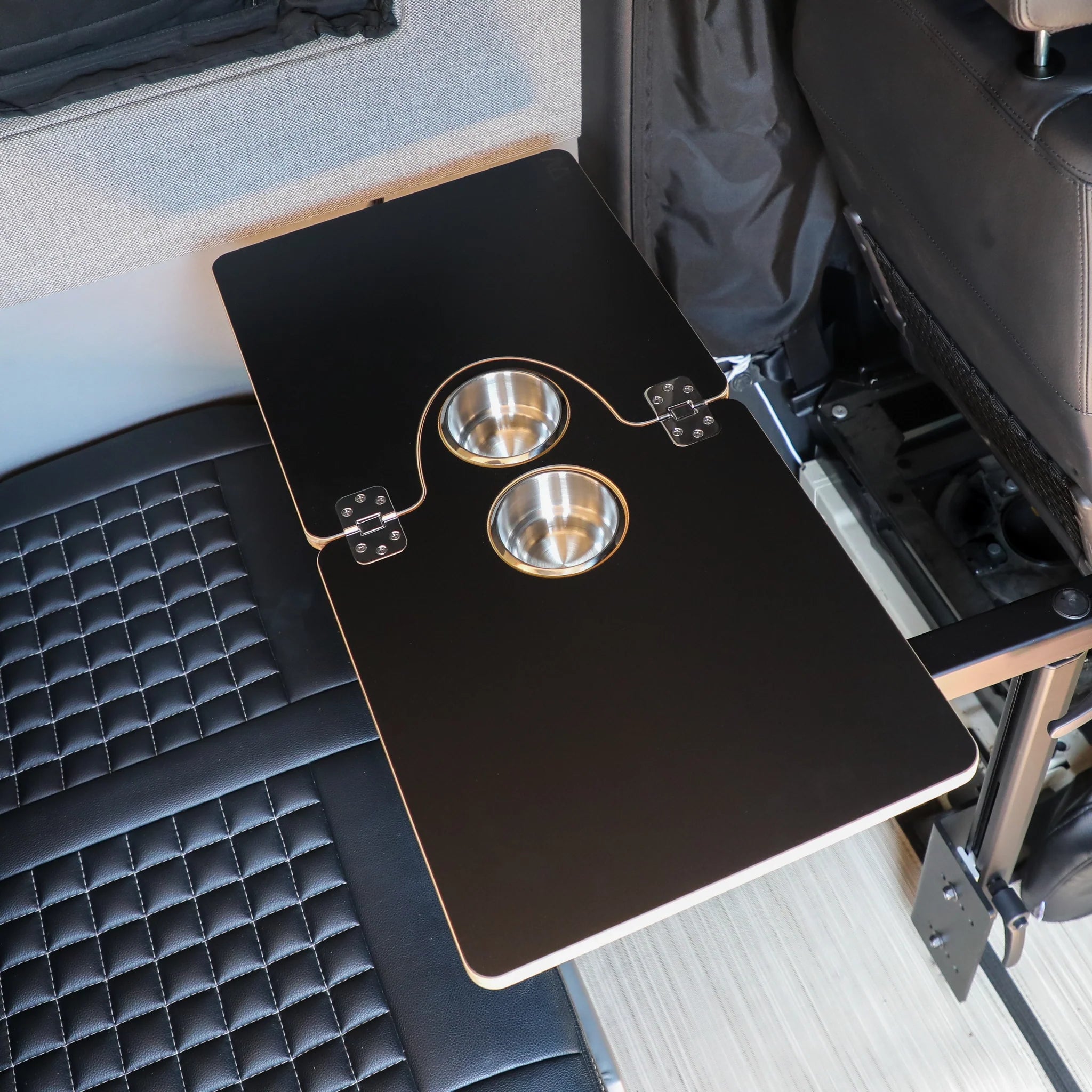 Canyon Adventure Vans The Jenna 2.0 Folding Table Top