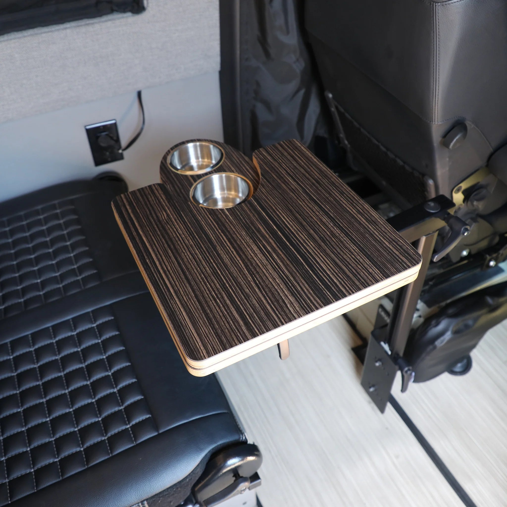 Canyon Adventure Vans The Jenna 2.0 Folding Table Top