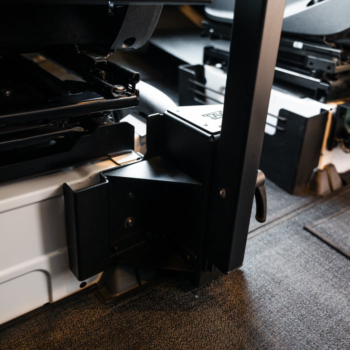 Canyon Adventure Vans Console Table Bracket