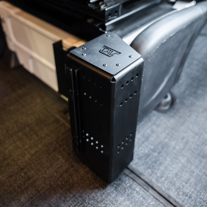 Canyon Adventure Vans Console Table Bracket