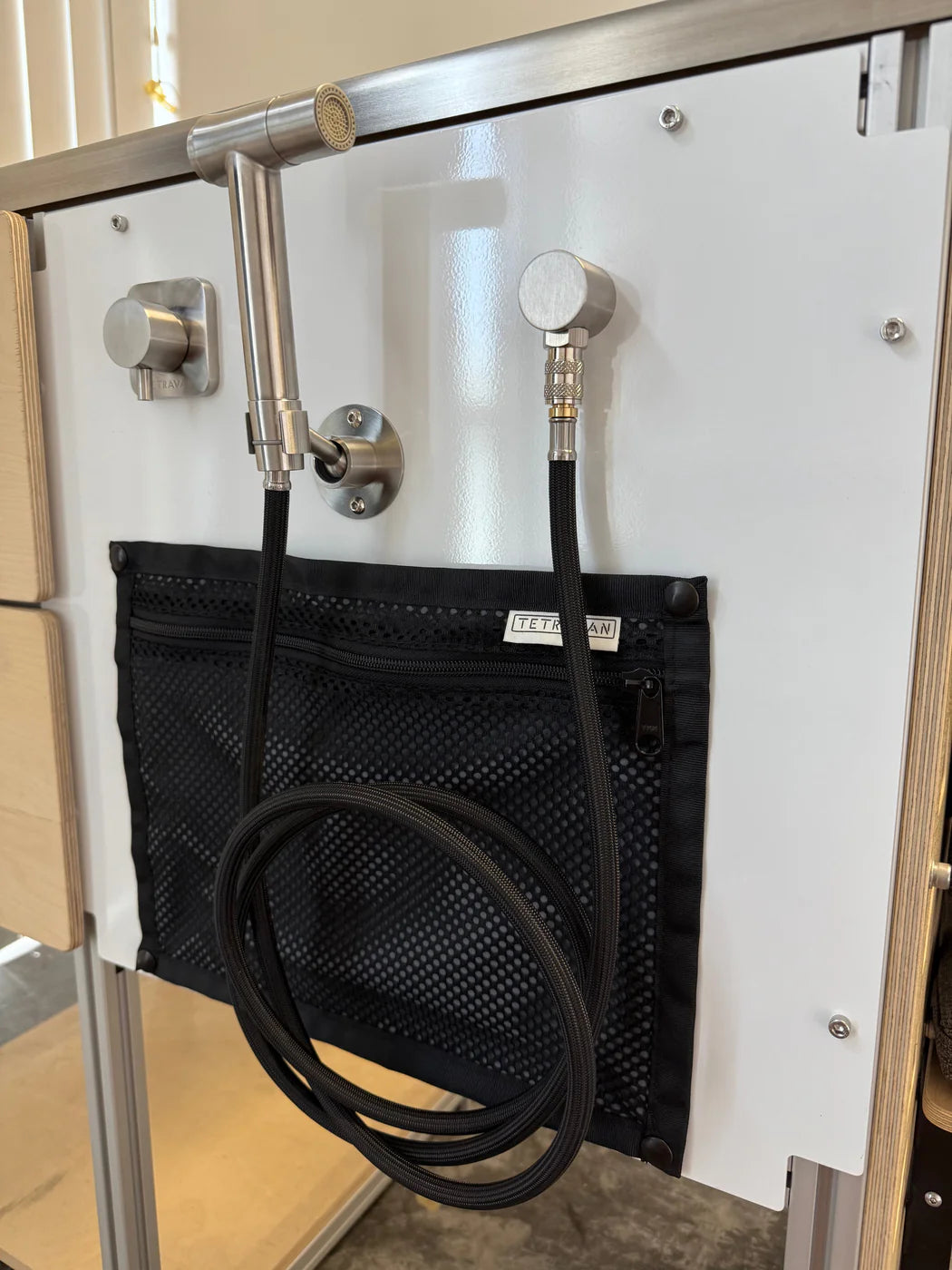 2007+ Mercedes Sprinter Plumbing Bundle