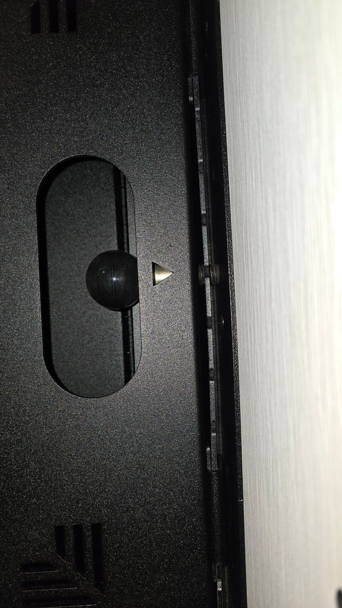Van Wife Components 4 Panel Modular Bed System