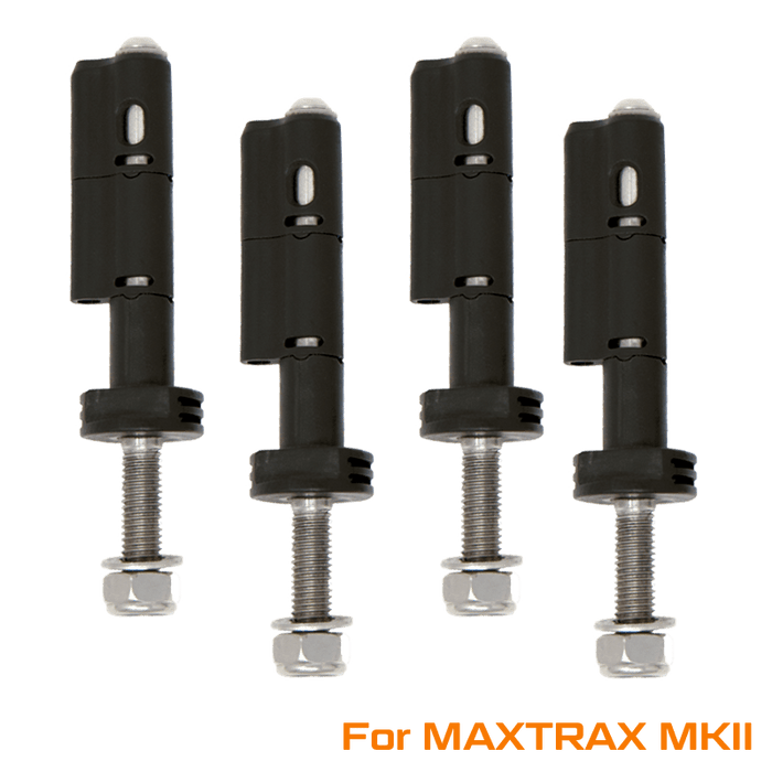 MAXTRAX MKII Mounting Pins