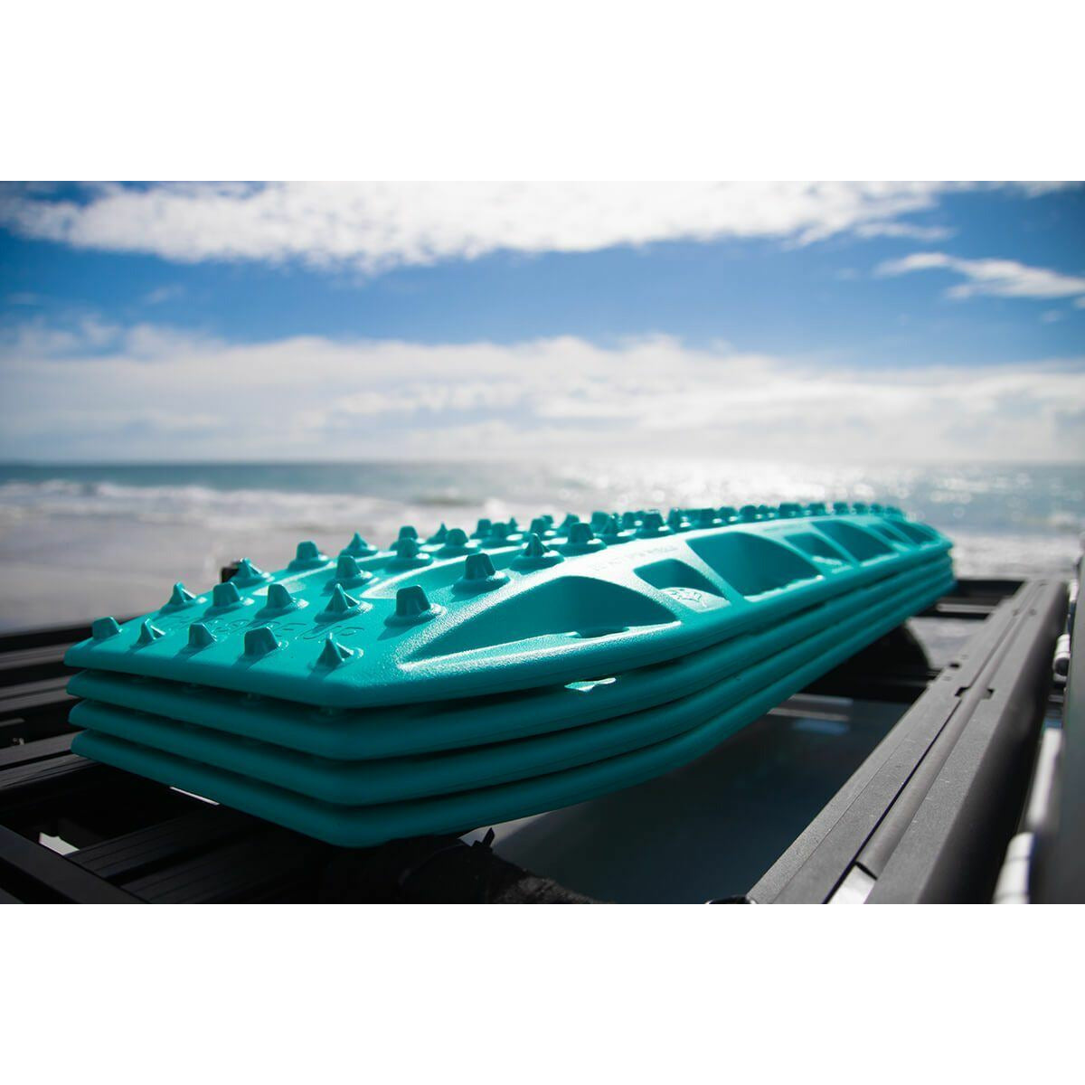 MAXTRAX MKII Turquoise Recovery Boards