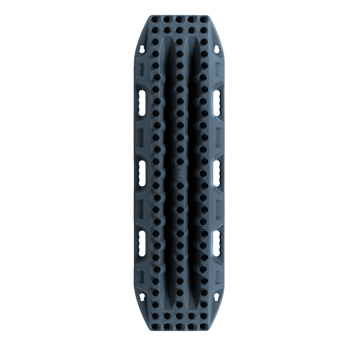 MAXTRAX XTREME Gunmetal Grey Recovery Boards