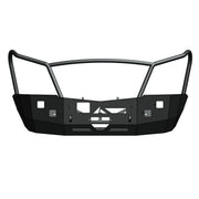 Aluminess 2014-2018 Mercedes Sprinter Front Winch Bumper