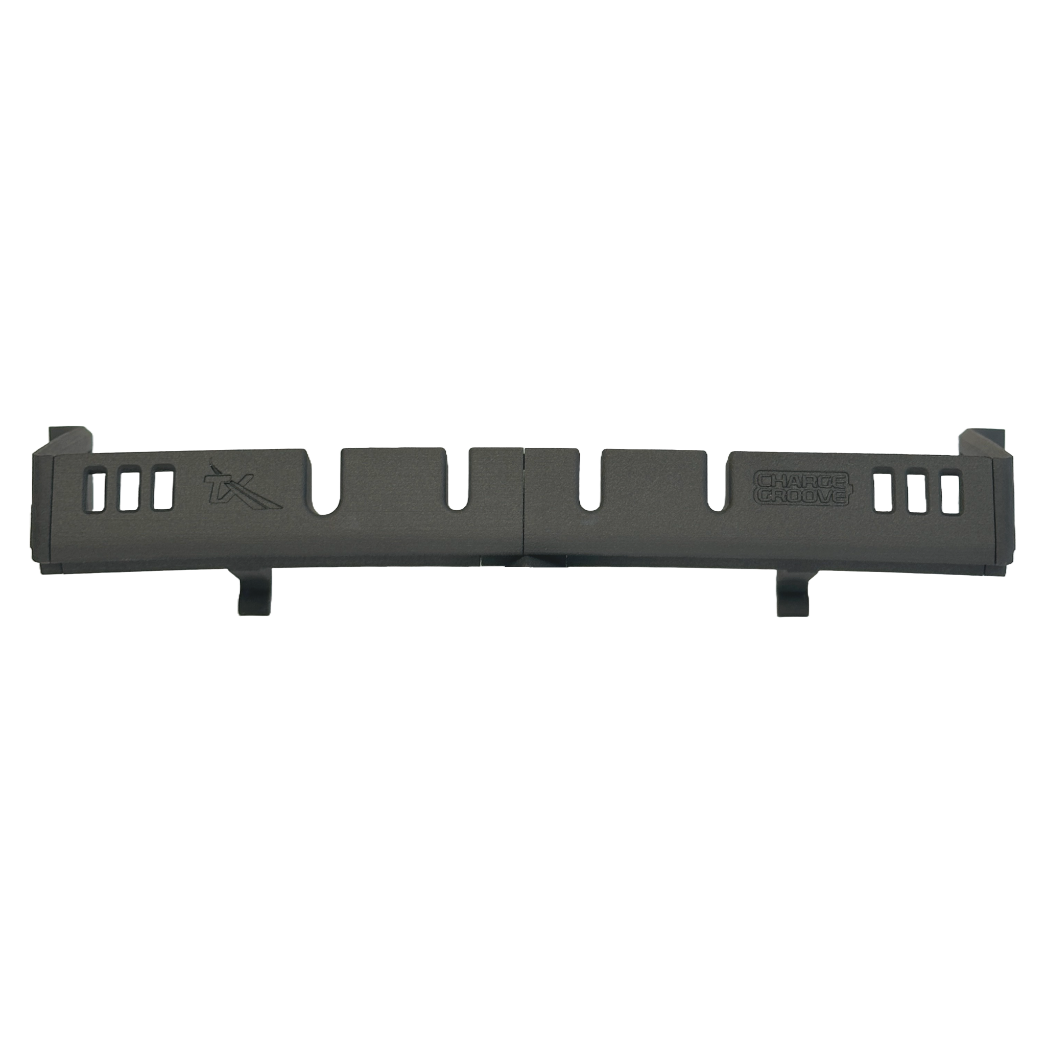 Terra X Mercedes Sprinter Dash Console Cable Organizer - CHARGE GROOVE