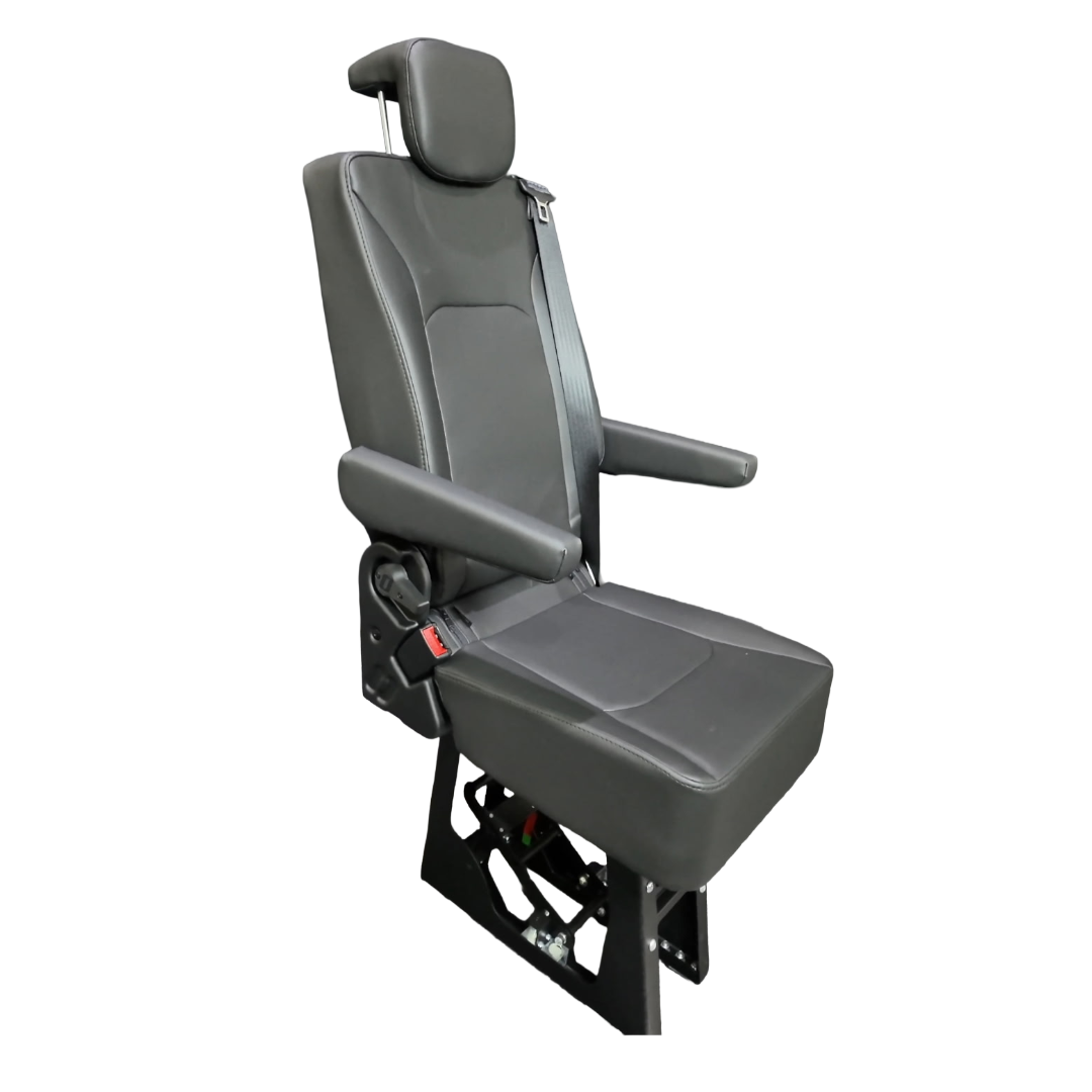 MobiFrame Camper Seat (Gen 2 Taxi Seat)