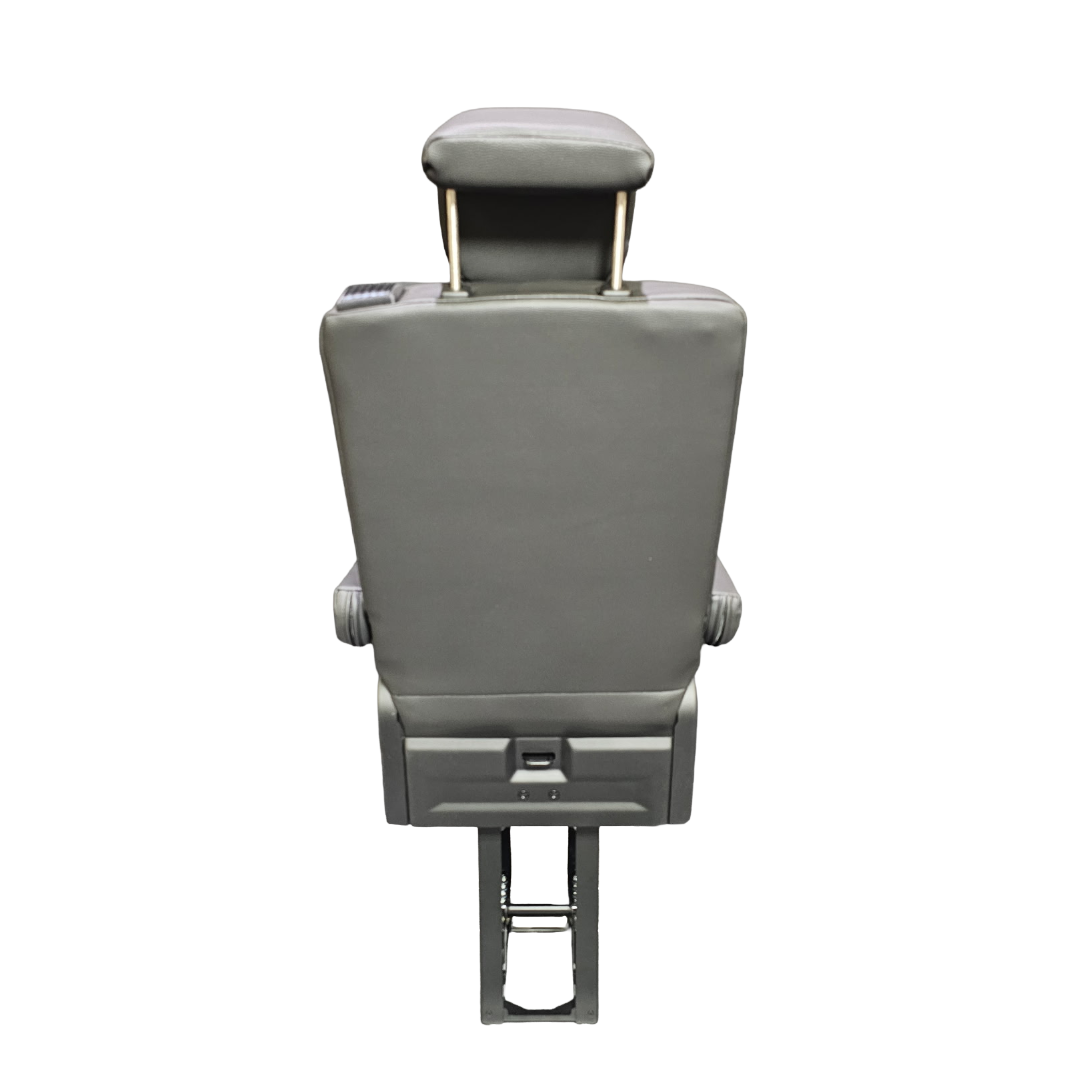 MobiFrame Camper Seat (Gen 2 Taxi Seat)
