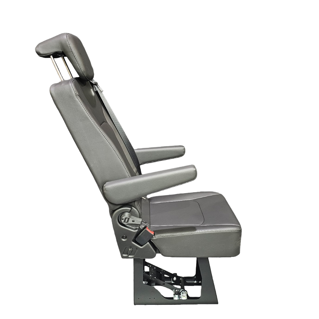 MobiFrame Camper Seat (Gen 2 Taxi Seat)