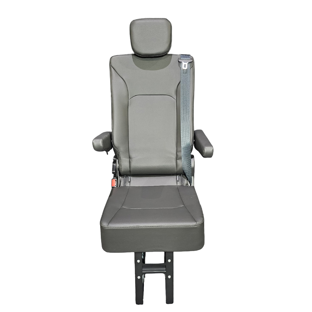 MobiFrame Camper Seat (Gen 2 Taxi Seat)