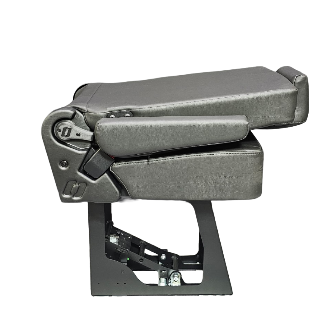 MobiFrame Camper Seat (Gen 2 Taxi Seat)