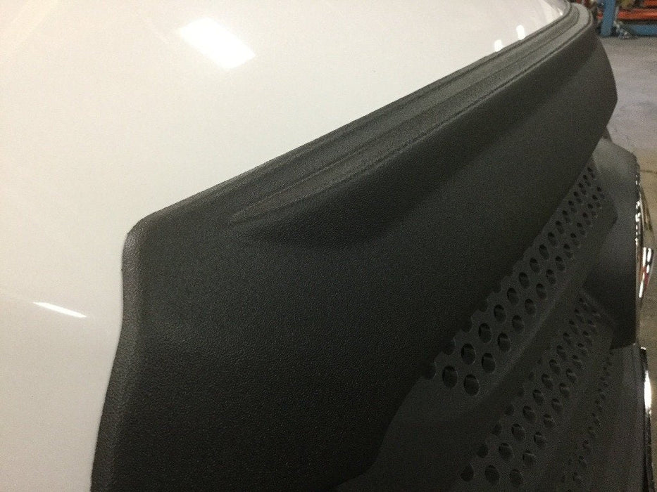 Terrawagen Aero Hood Spoiler Metris / Vito