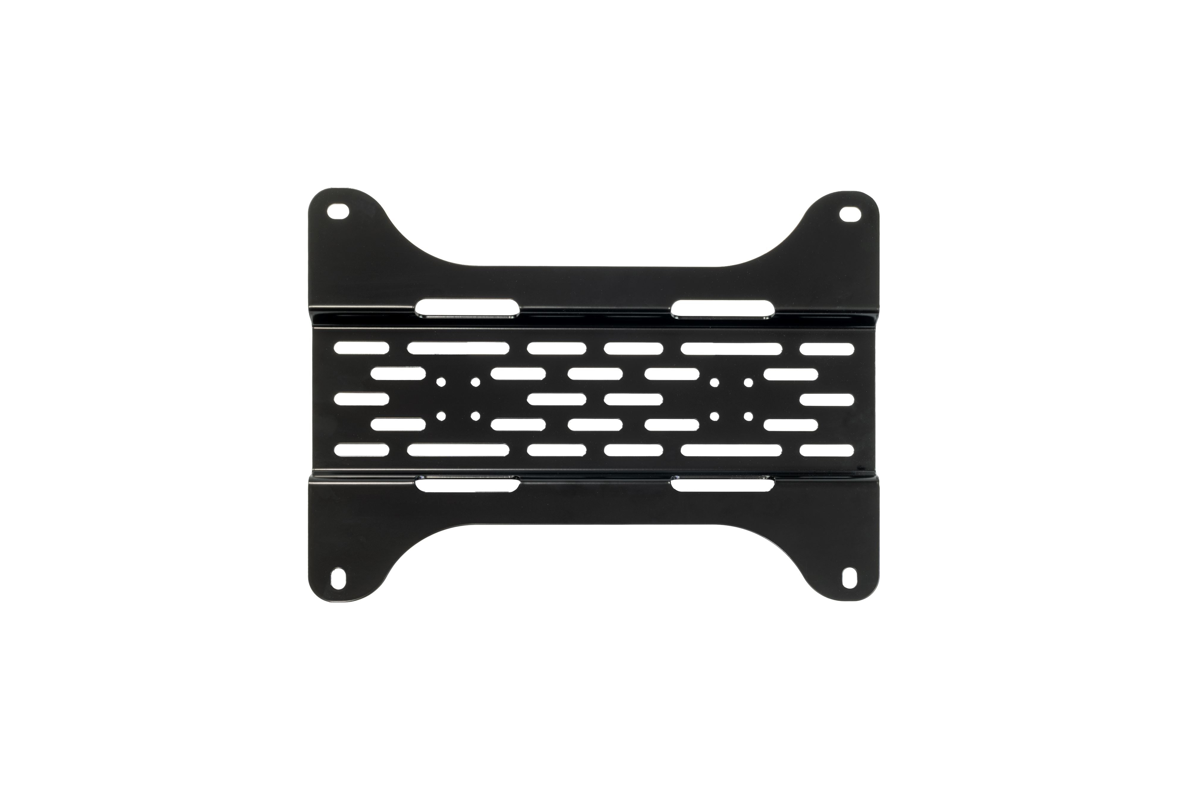 Overland Kitted MAXTRAX Mini Plate