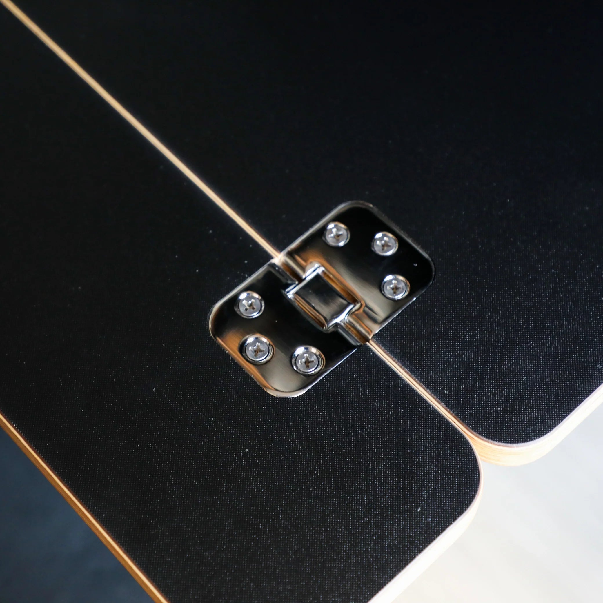 Canyon Adventure Vans Mini Skinny Folding Table Top