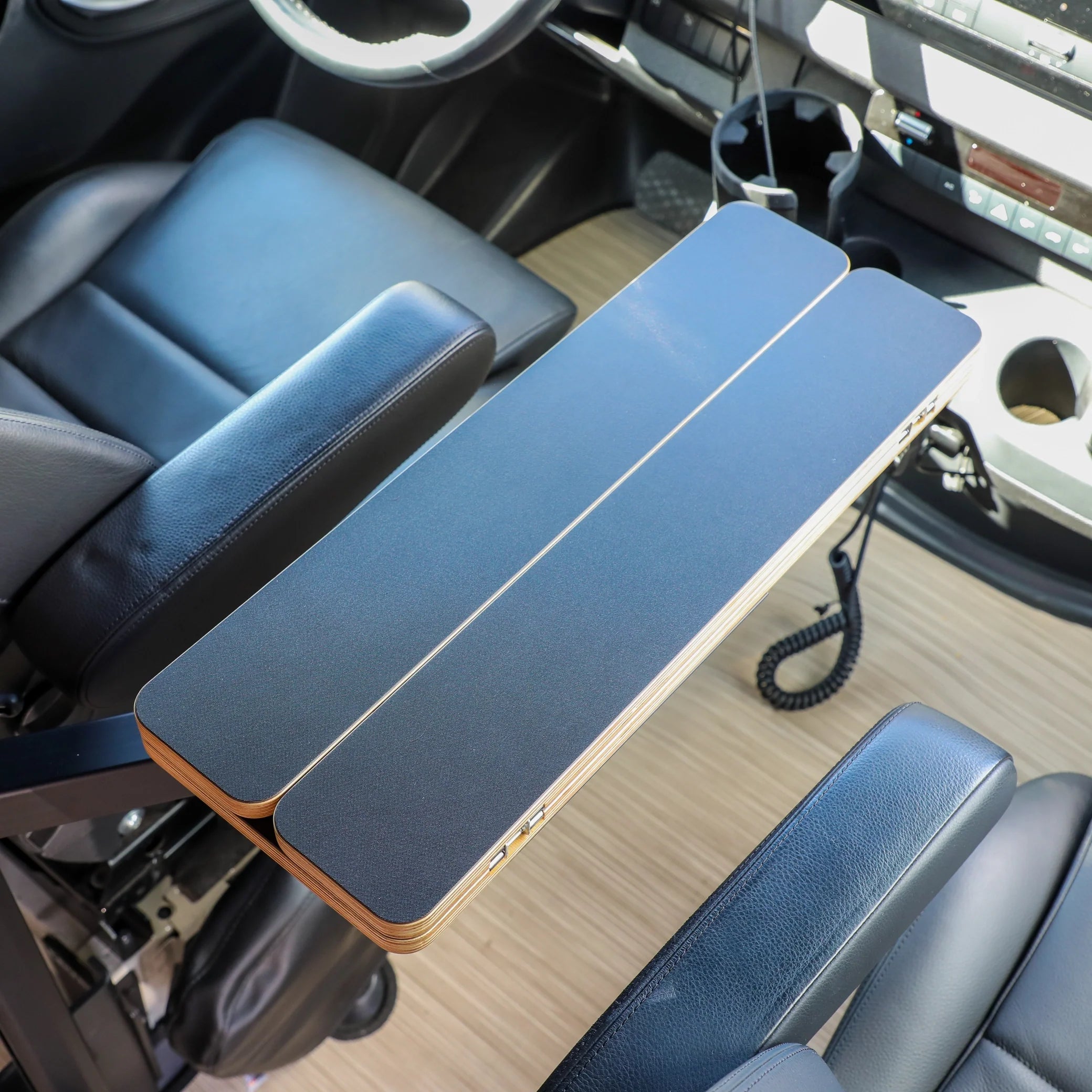 Canyon Adventure Vans Mini Skinny Folding Table Top