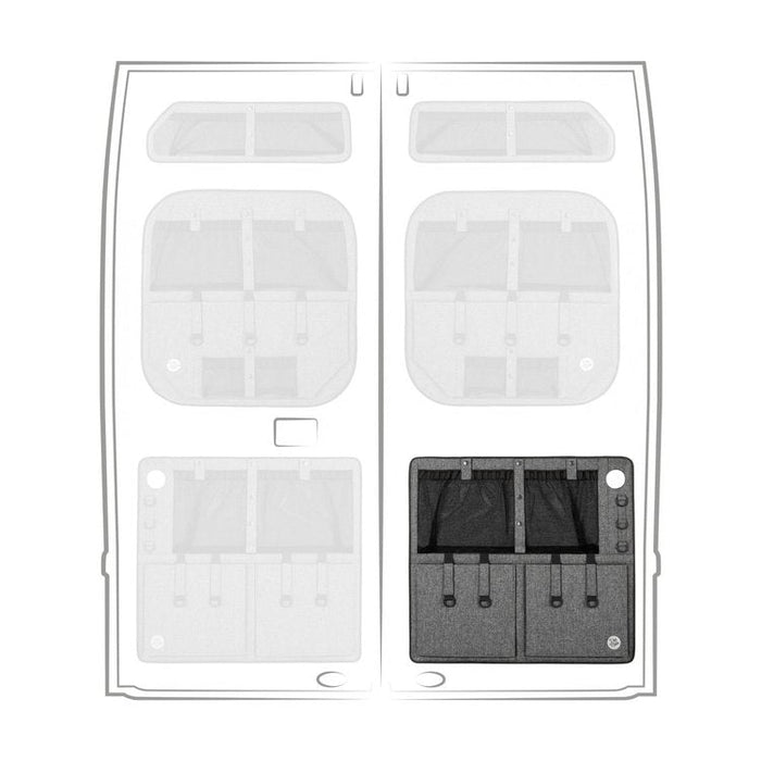 Moon Organizer Ram Promaster