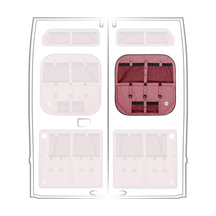 Moon Organizer Ram Promaster