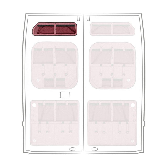 Moon Organizer Ram Promaster