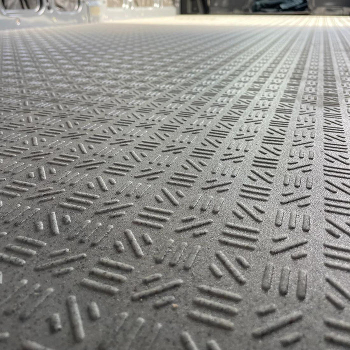 SergSupply Flooring Kit for Mercedes Sprinter