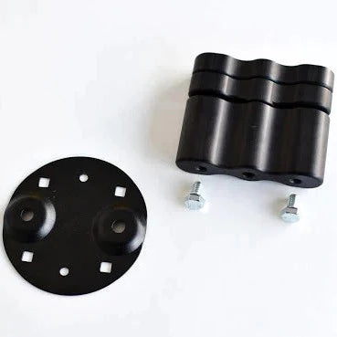 Flarespace Rotopax Mounting Kit for Nvader Rack