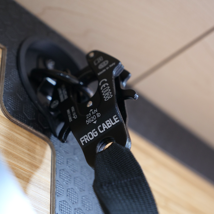 SergSupply Murphy Bed System